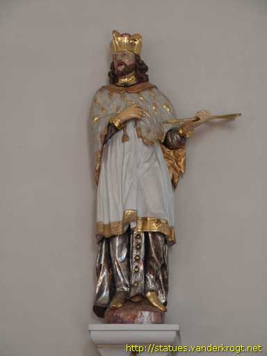 Wald-Michelbach /  Sankt Johannes von Nepomuk