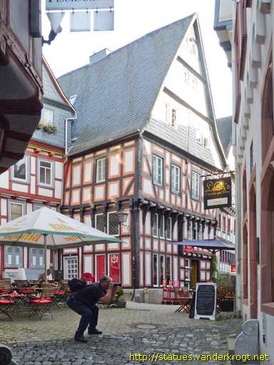 Limburg an der Lahn /  Personen aus der Limburger Geschichte