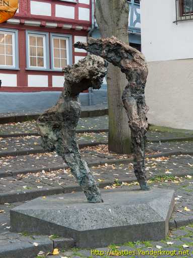 Limburg an der Lahn /  Tanz