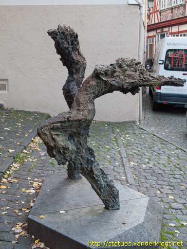 Limburg an der Lahn /  Tanz