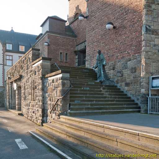 Limburg an der Lahn /  Sankt Vincenzo Pallotti