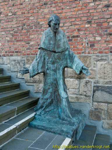 Limburg an der Lahn /  Sankt Vincenzo Pallotti