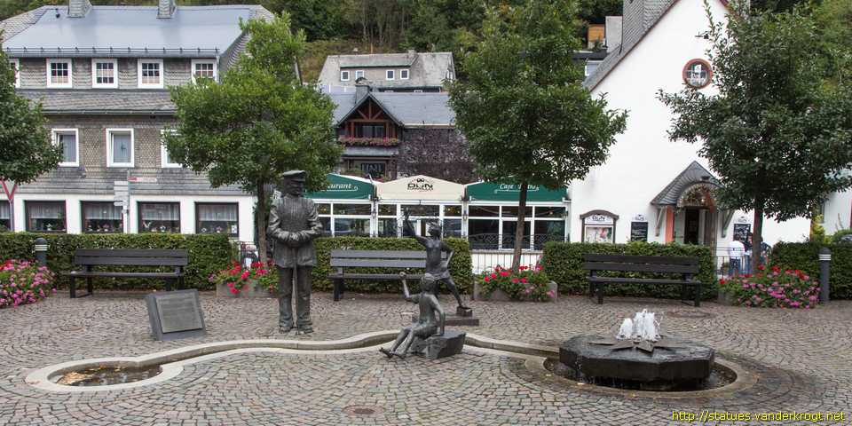 Willingen /  Willinger Linnenkerl