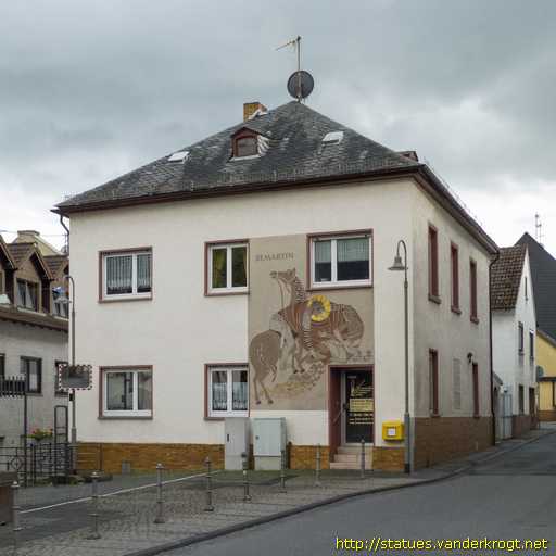 Martinsthal /  Sankt Martin
