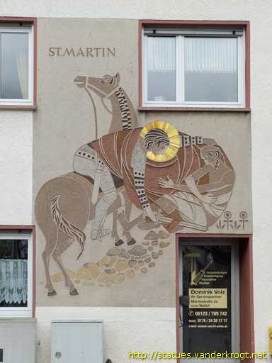 Martinsthal /  Sankt Martin