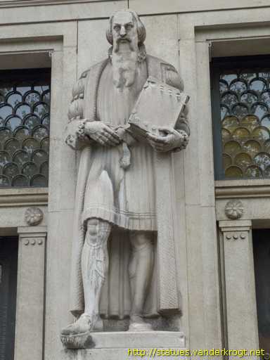 Wiesbaden /  Johannes Gutenberg