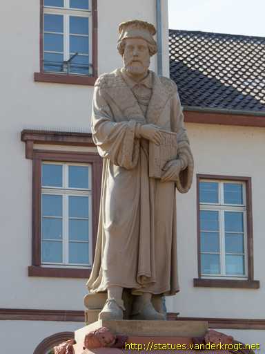 Gernsheim /  Peter Schöffer