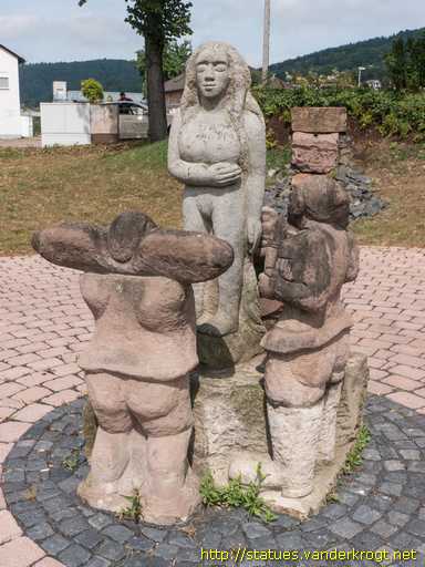 Rotenburg an der Fulda /  Rotenburg, An, Der und Fulda