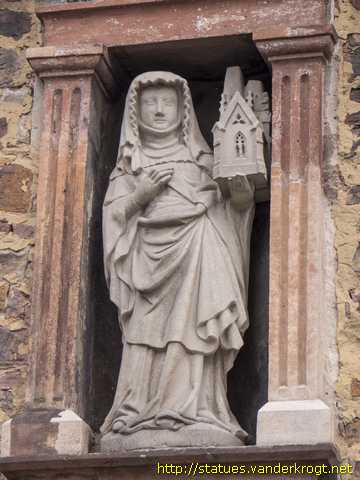 Kassel /  Sankt Elisabeth