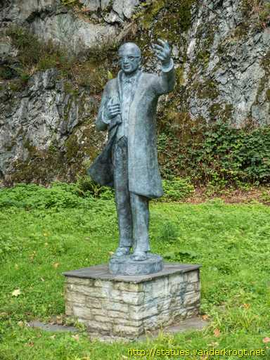 Königstein im Taunus /  Ernst Majer-Leonhard