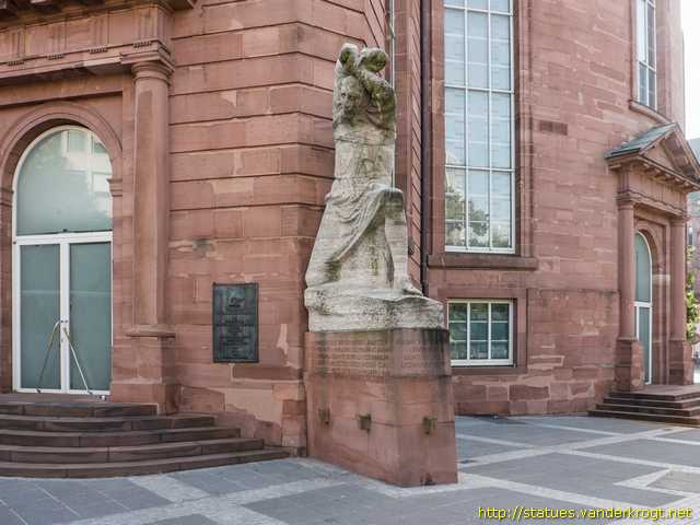 Frankfurt am Main /  Johanna Kirchner