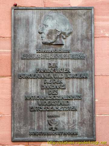 Frankfurt am Main /  Johanna Kirchner