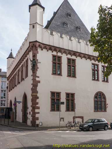 Frankfurt am Main /  Ritter