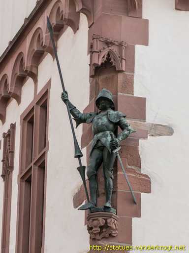 Frankfurt am Main /  Ritter