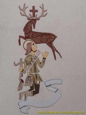 Frankfurt am Main /  Sankt Hubert