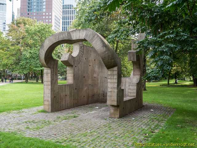 Frankfurt am Main /  Ein Haus für Goethe