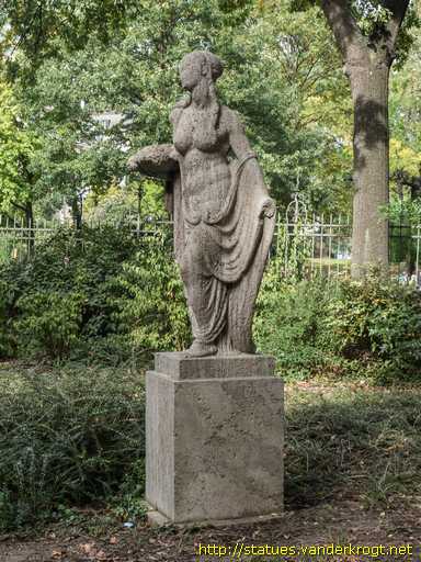 Frankfurt am Main /  Flora