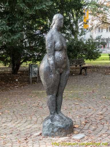 Frankfurt am Main /  Betty