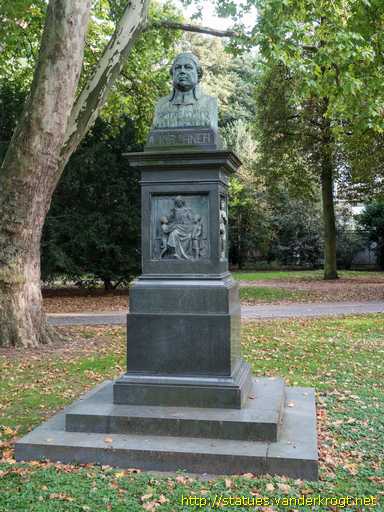 Frankfurt am Main /  Anton Kirchner