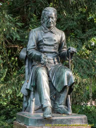 Frankfurt am Main /  Sebastian Rinz
