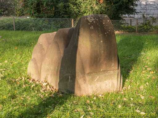 Frankfurt am Main /  Drache