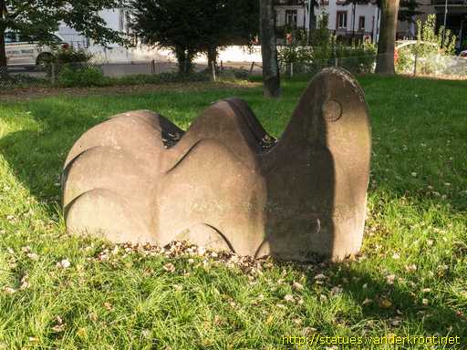 Frankfurt am Main /  Drache