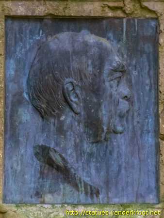 Rauischholzhausen /  Bismarckdenkmal