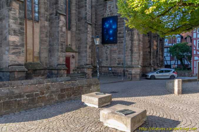 Marburg /  Sterntaler