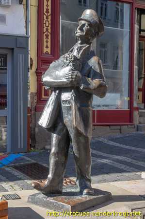 Marburg /  Christian