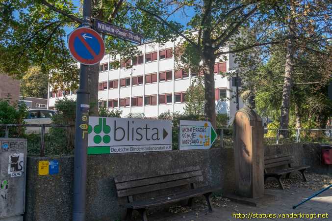 Marburg /  Wilhelm Roser