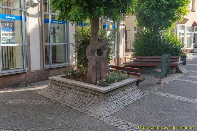 Kirchhain /  Mensch und Natur
