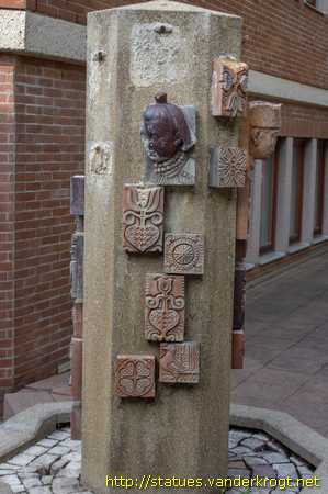 Treysa /  Märchenbrunnen