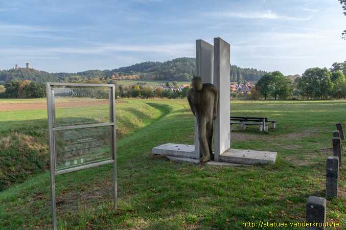 Herleshausen /  Aus der Enge in die Weite