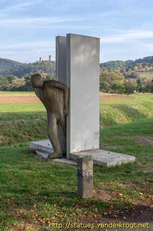 Herleshausen /  Aus der Enge in die Weite