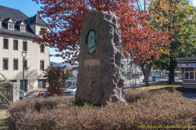 Eschwege /  Friedrich Ludwig Jahn