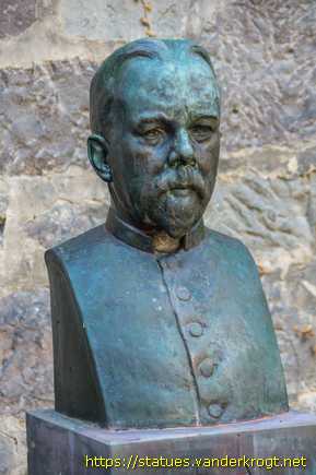 Witzenhausen /  Ernst Albert Fabarius