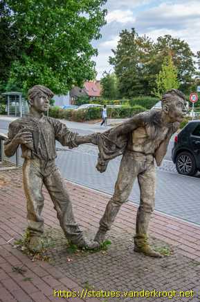 Witzenhausen /  Kirschkernspucker