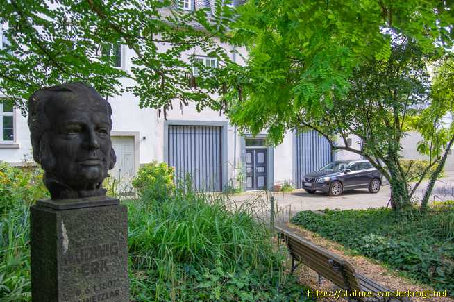 Wetzlar /  Ludwig Erk