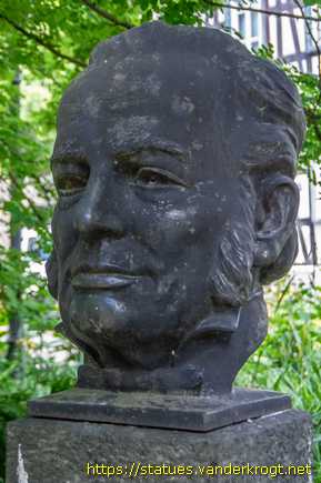 Wetzlar /  Ludwig Erk