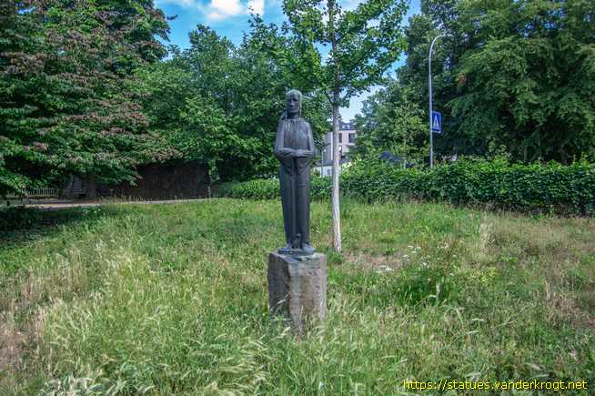 Wetzlar /  Franz von Assisi