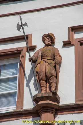 Wetzlar /  Wächter