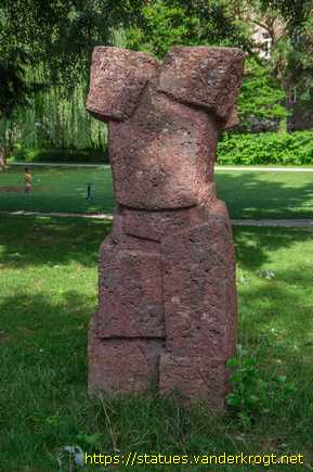 Wetzlar /  Torso
