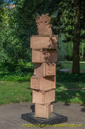 Wetzlar /  Prinzensäule