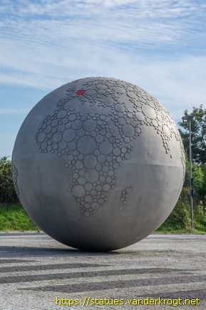 Wetzlar /  Leica-Globus