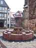 Kanzler Feige Brunnen