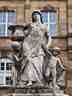 Sophie-Henschel-Brunnen