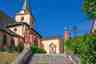 St. Bonifatius und St. Kilian