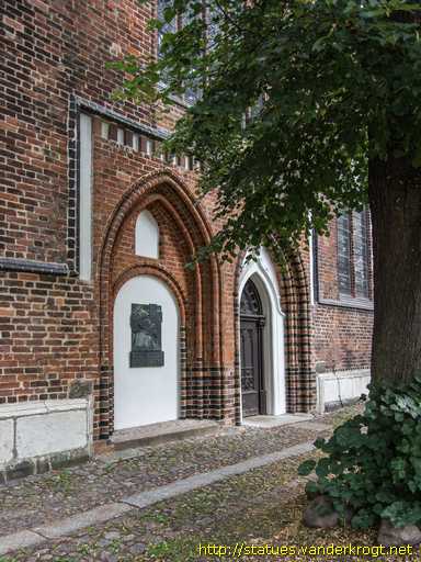 Greifswald /  Gustav Adolph II von Schweden