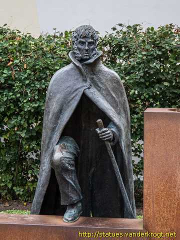 Greifswald /  Caspar David Friedrich