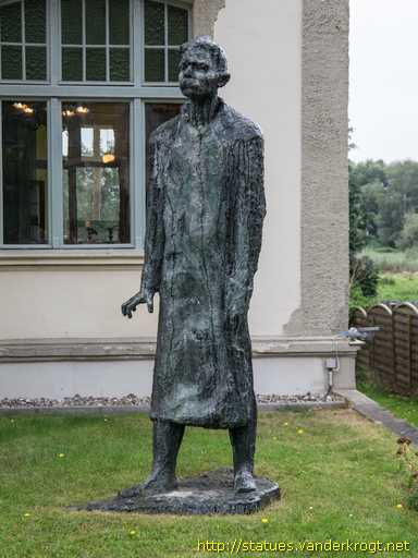 Heringsdorf /  Maxim Gorki